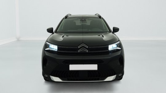 Citroën C5 Aircross second hand de vanzare