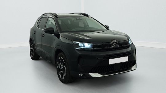 Citroën C5 Aircross second hand de vanzare