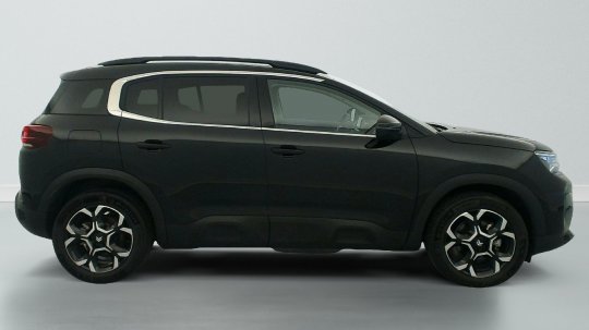 Citroën C5 Aircross second hand de vanzare
