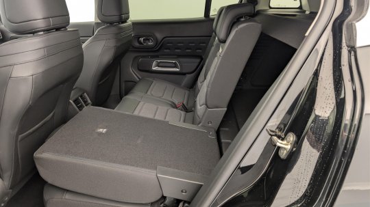 Citroën C5 Aircross second hand de vanzare