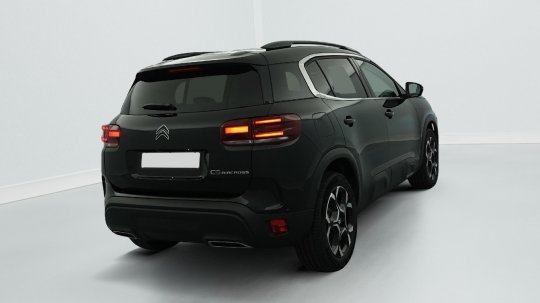 Citroën C5 Aircross second hand de vanzare
