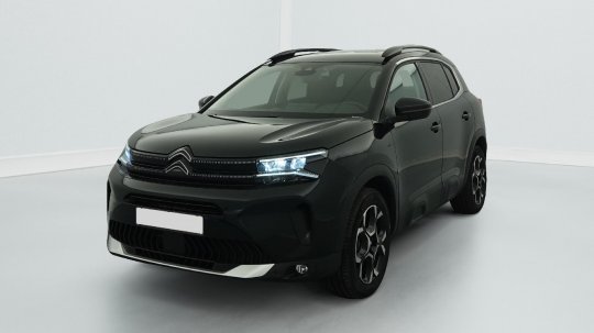 Citroën C5 Aircross second hand de vanzare