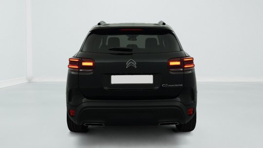 Citroën C5 Aircross second hand de vanzare