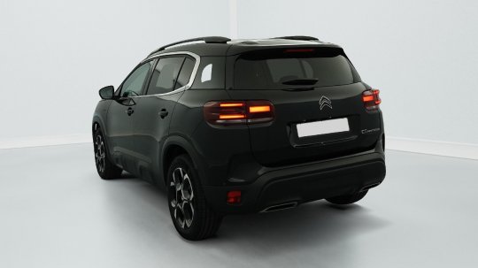 Citroën C5 Aircross second hand de vanzare