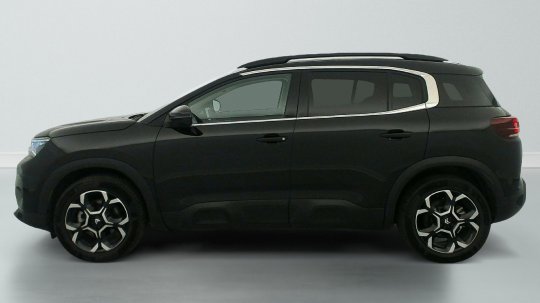 Citroën C5 Aircross second hand de vanzare