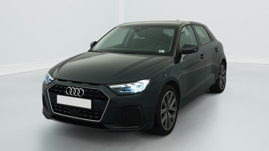 Audi A1 second hand de vanzare