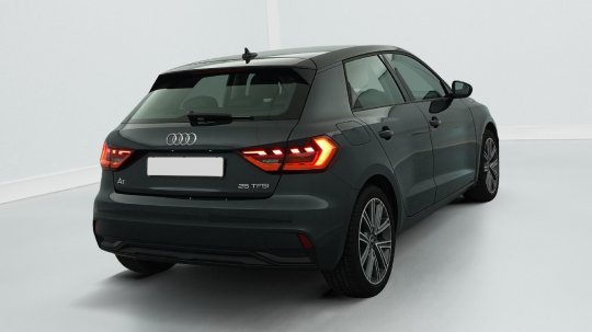 Audi A1 second hand de vanzare