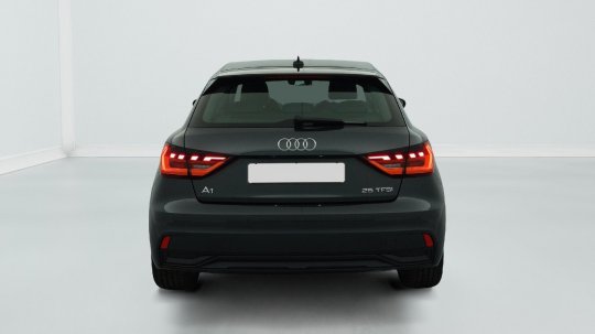 Audi A1 second hand de vanzare
