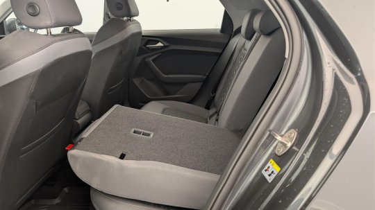 Audi A1 second hand de vanzare
