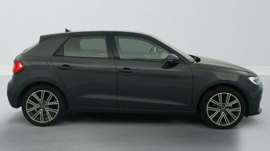 Audi A1 second hand de vanzare