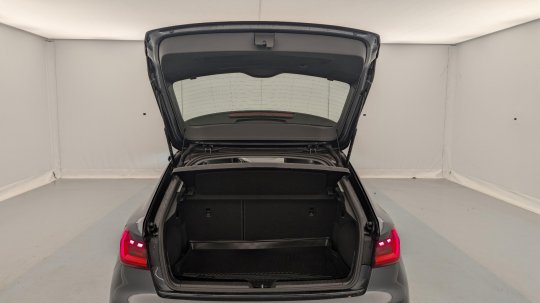 Audi A1 second hand de vanzare