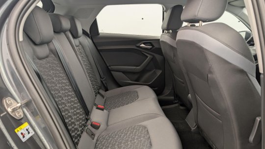 Audi A1 second hand de vanzare