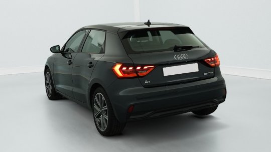 Audi A1 second hand de vanzare