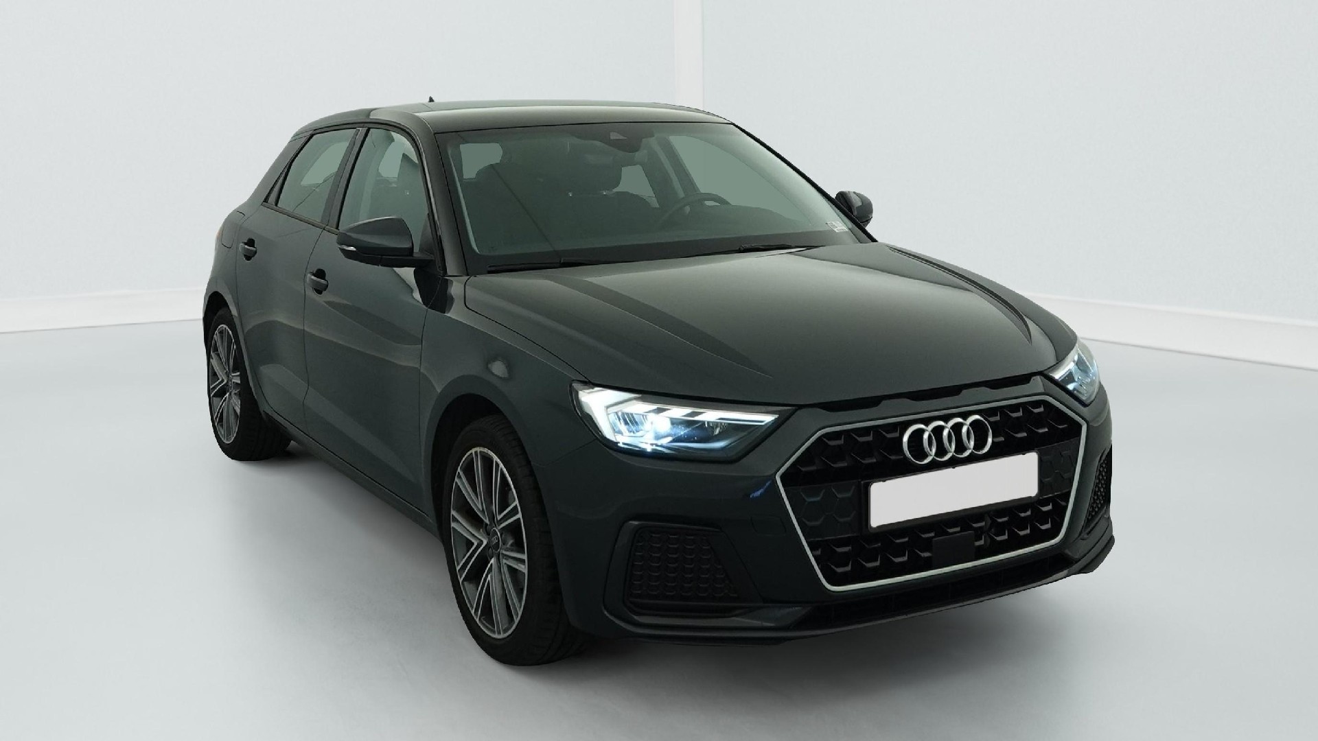 Audi A1 second-hand de vanzare