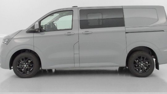 Volkswagen Transporter second hand de vanzare