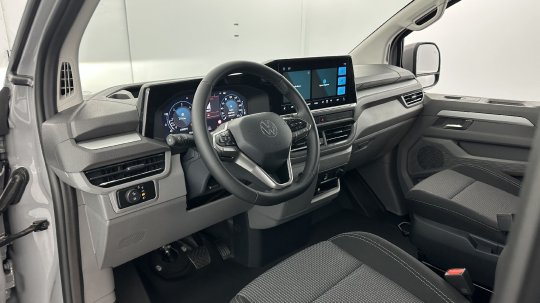 Volkswagen Transporter second hand de vanzare
