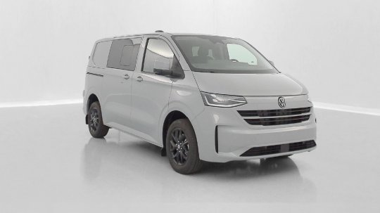 Volkswagen Transporter second hand de vanzare
