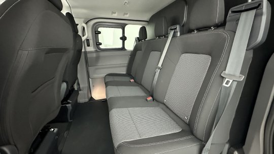 Volkswagen Transporter second hand de vanzare