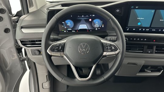 Volkswagen Transporter second hand de vanzare