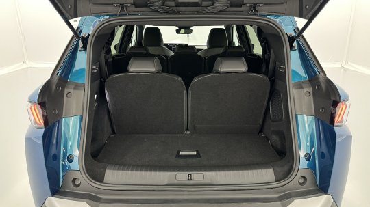 Peugeot 5008 second hand de vanzare