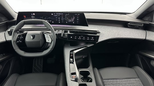 Peugeot 5008 second hand de vanzare