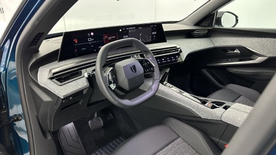 Peugeot 5008 second hand de vanzare