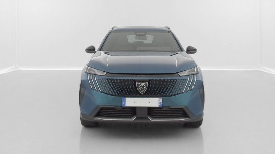 Peugeot 5008 second hand de vanzare