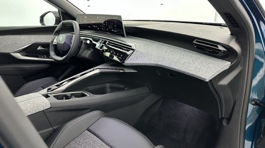 Peugeot 5008 second hand de vanzare
