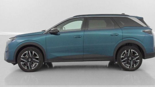 Peugeot 5008 second hand de vanzare
