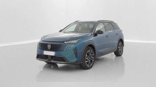 Peugeot 5008 second hand de vanzare