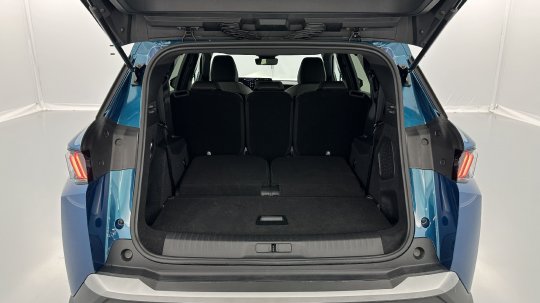 Peugeot 5008 second hand de vanzare
