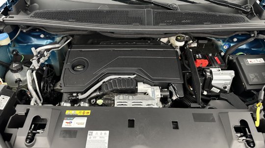 Peugeot 5008 second hand de vanzare