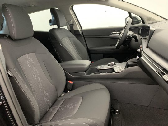 Kia Sportage second hand de vanzare