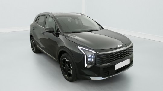 Kia Sportage second hand de vanzare