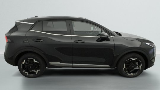 Kia Sportage second hand de vanzare