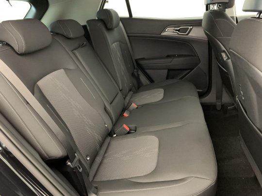 Kia Sportage second hand de vanzare