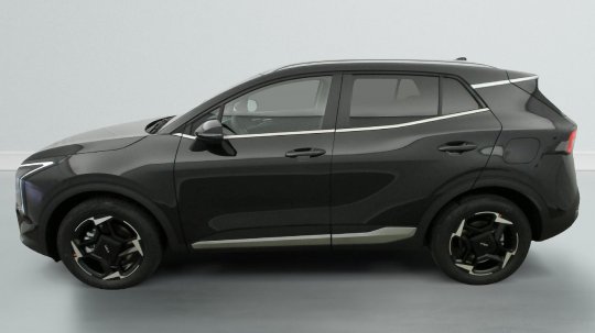 Kia Sportage second hand de vanzare