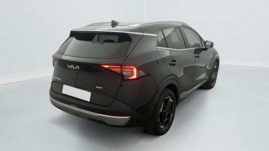 Kia Sportage second hand de vanzare