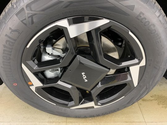 Kia Sportage second hand de vanzare