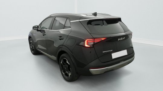 Kia Sportage second hand de vanzare