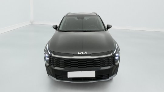 Kia Sportage second hand de vanzare