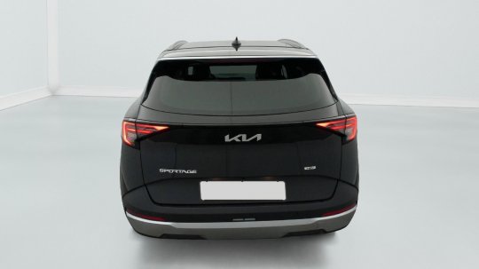 Kia Sportage second hand de vanzare