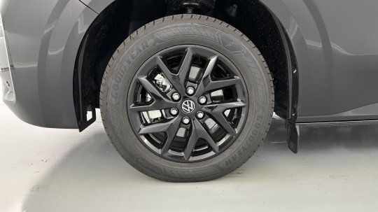 Volkswagen Transporter second hand de vanzare