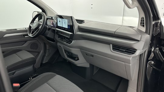 Volkswagen Transporter second hand de vanzare