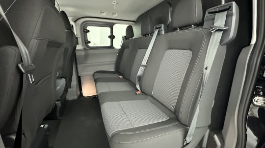 Volkswagen Transporter second hand de vanzare
