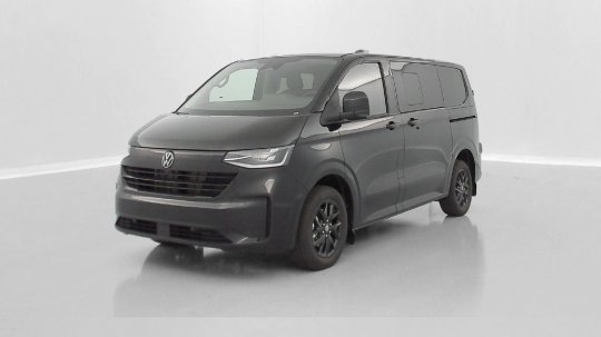 Volkswagen Transporter second hand de vanzare