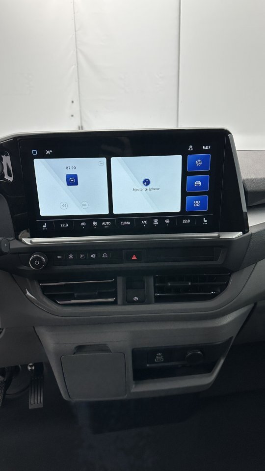 Volkswagen Transporter second hand de vanzare