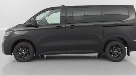 Volkswagen Transporter second hand de vanzare