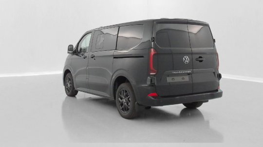Volkswagen Transporter second hand de vanzare