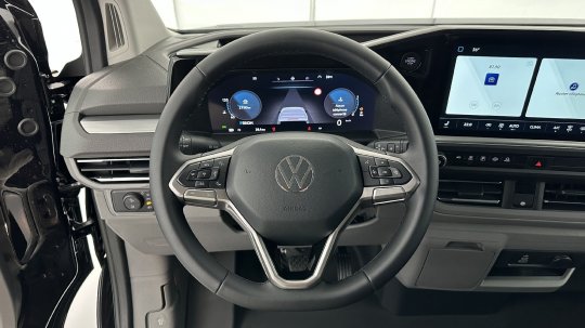 Volkswagen Transporter second hand de vanzare